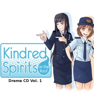 Kindred Spirits on the Roof - Drama CD Vol.1 DLC Steam Key GLOBAL